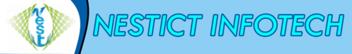 Logo of NESTICT COMMUNITY HUB